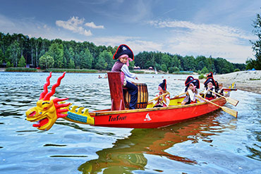 portfolio image template