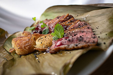 portfolio image template